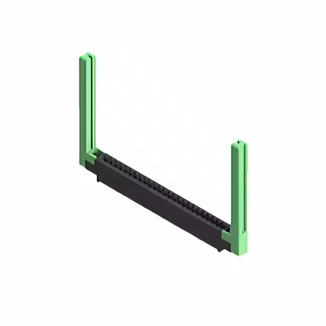 387-024-523-658 EDAC Inc.  Edgeboard Connectors